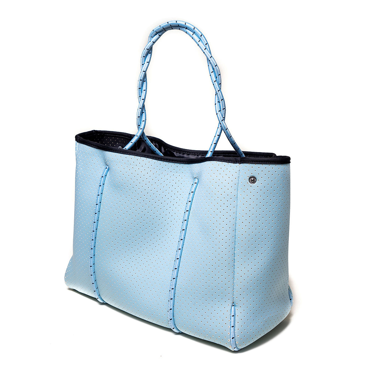 Maja Medium Tote Baby Blau