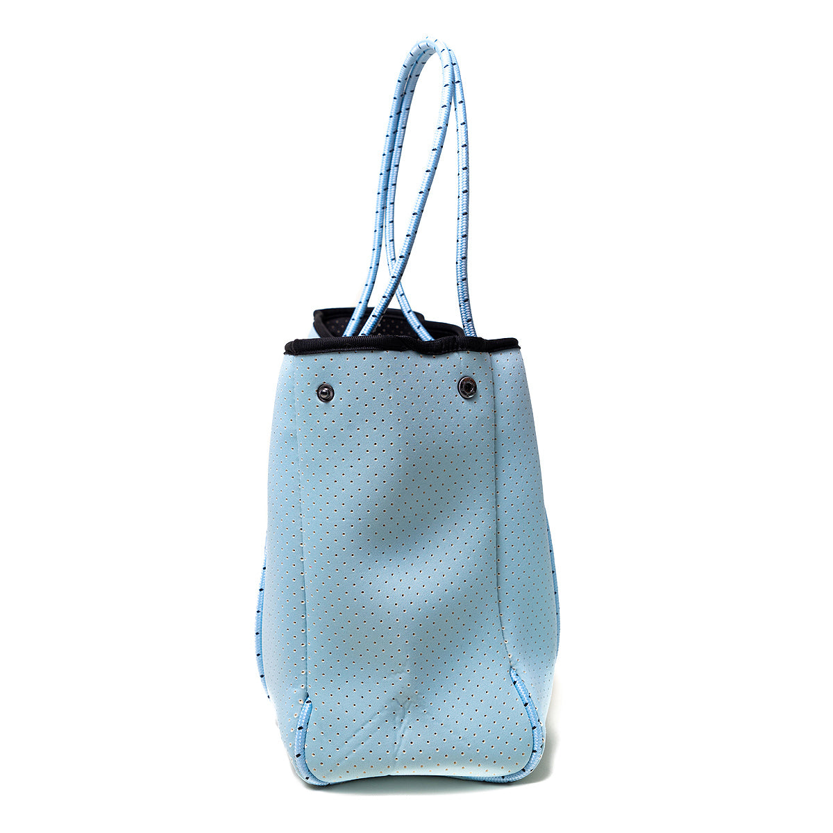 Maja Medium Tote Baby Blau