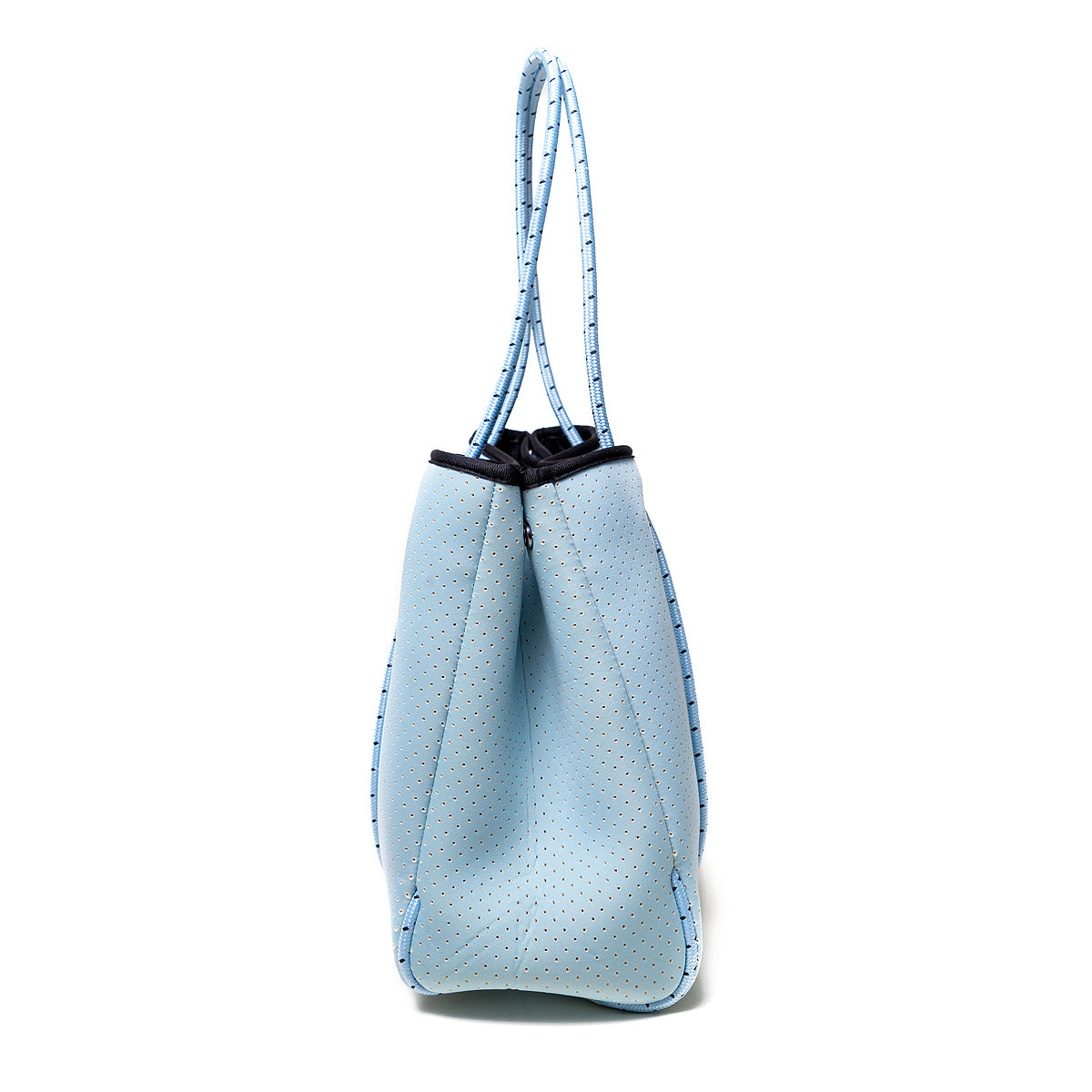 Maja Medium Tote Baby Blau