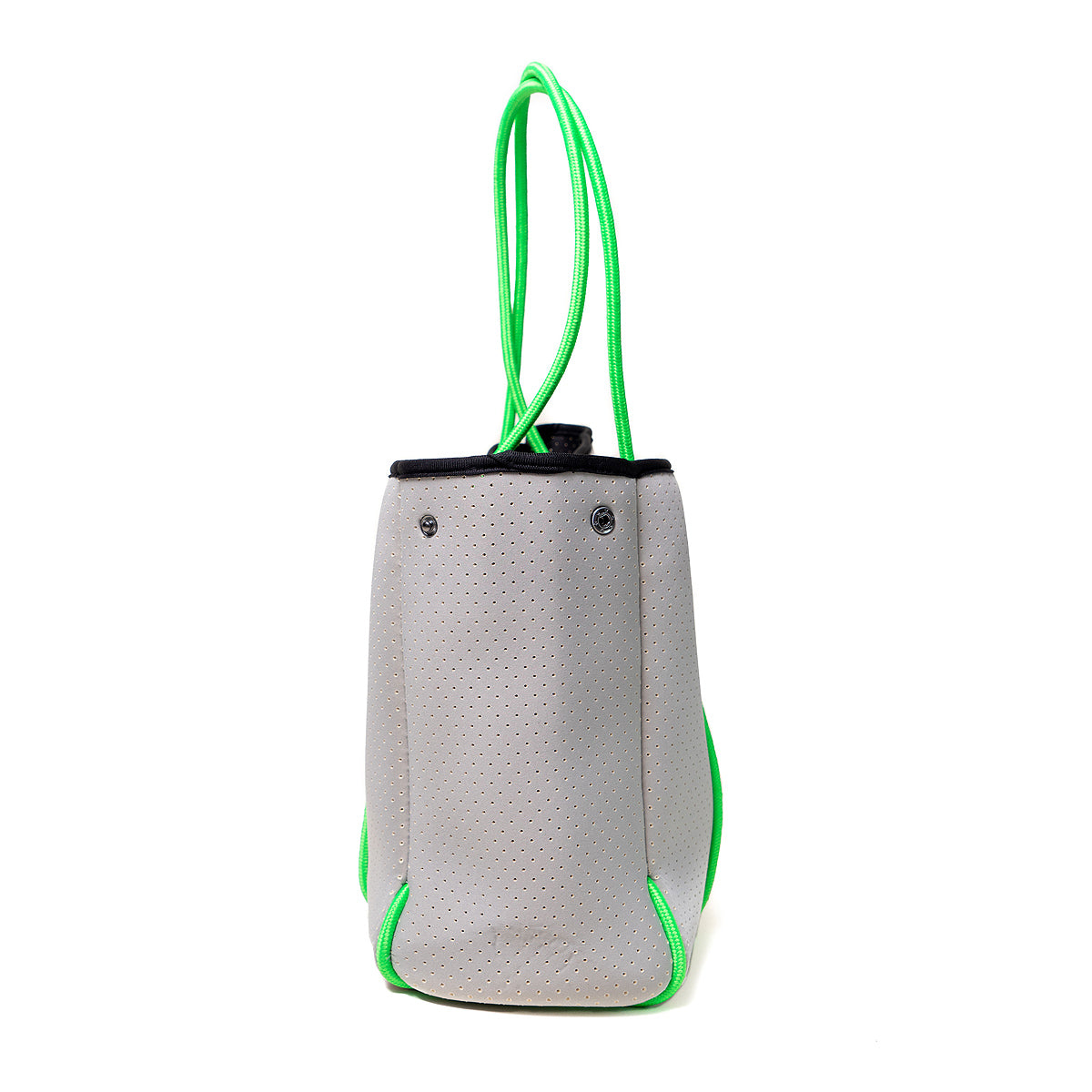 Maja Medium Tote Grau Grün