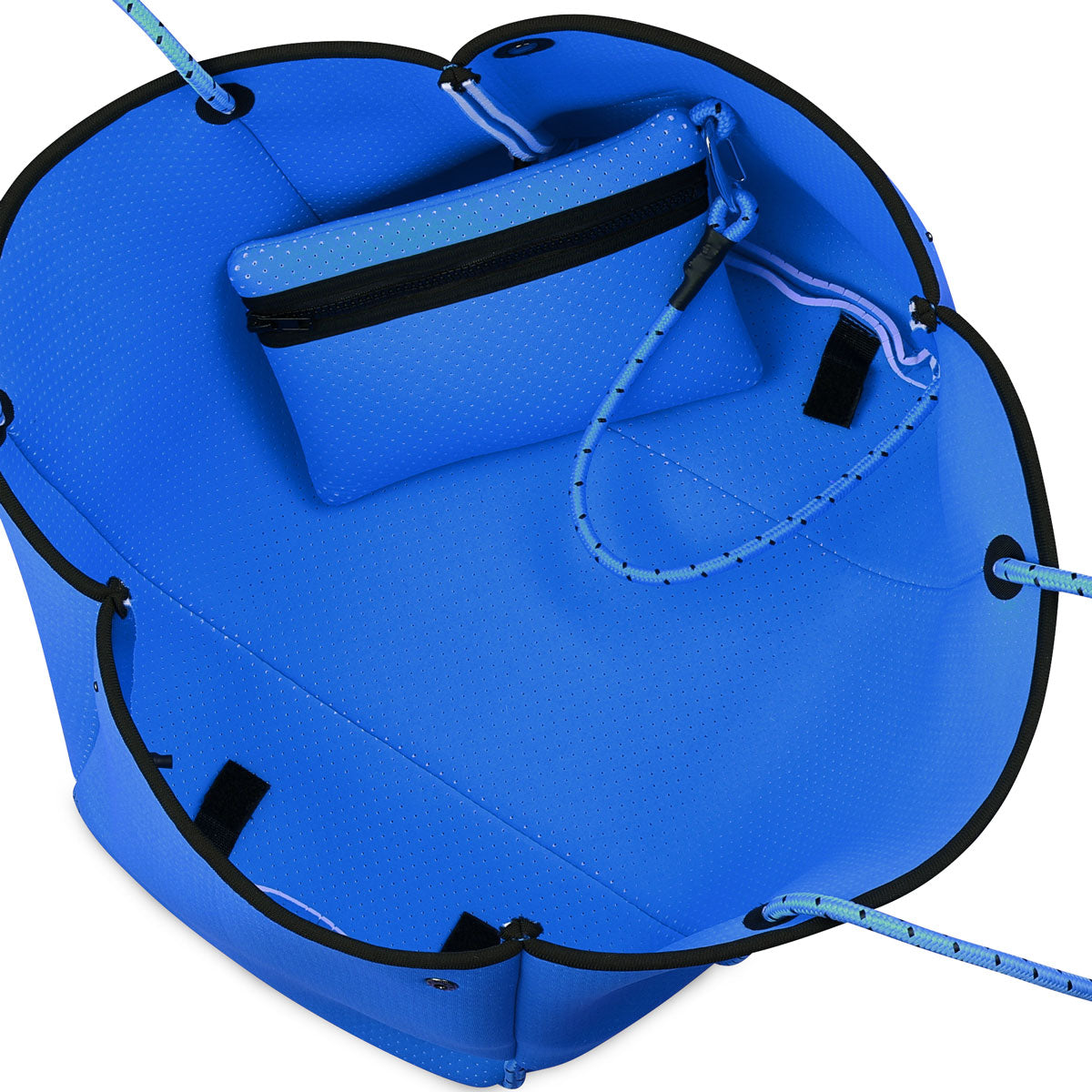 Looney Large Tote Royal Blau