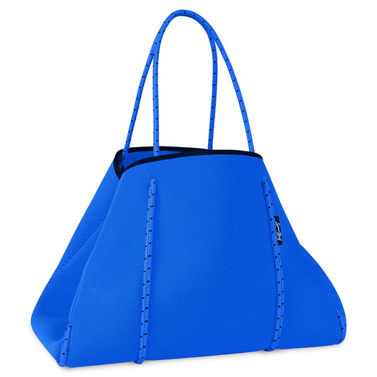 Looney Large Tote Royal Blau