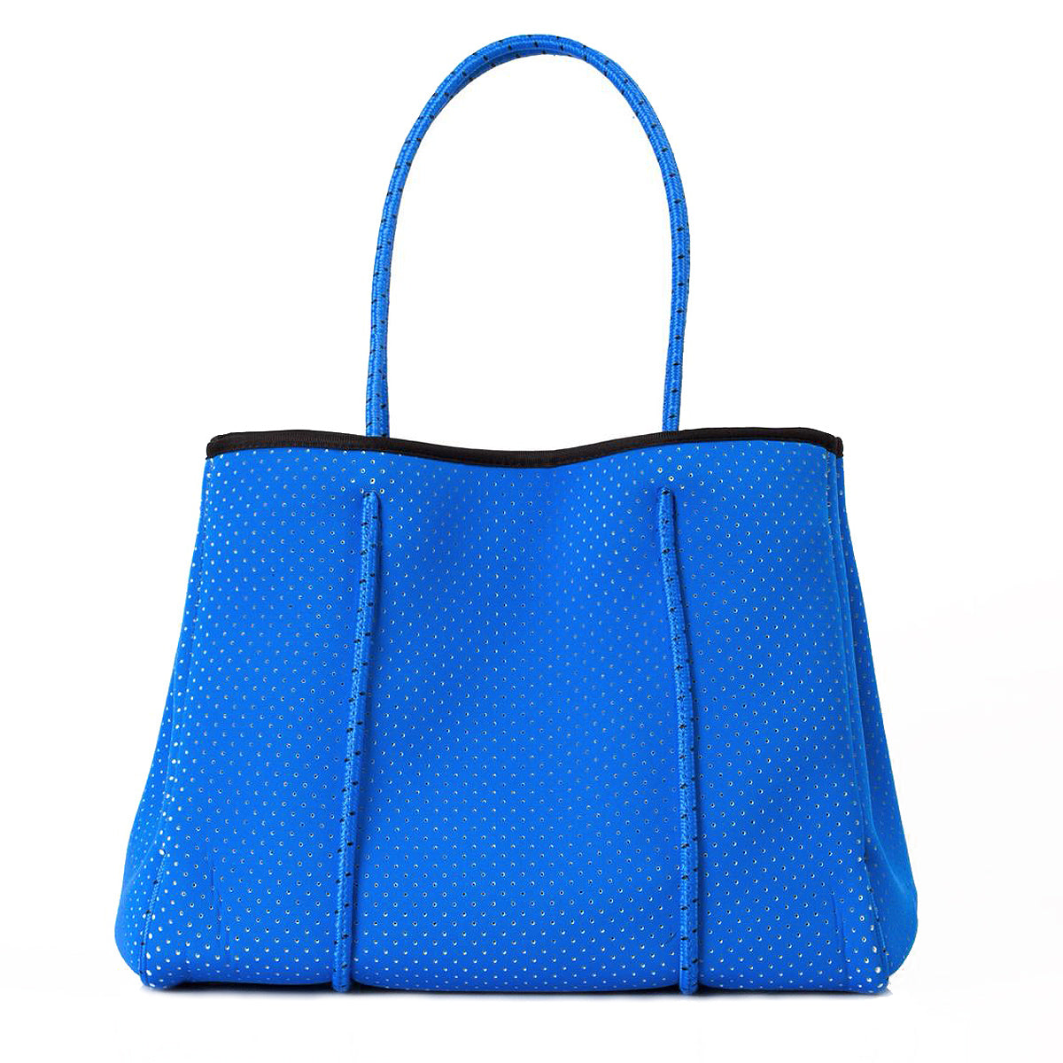 Maja Medium Tote Royal Blau