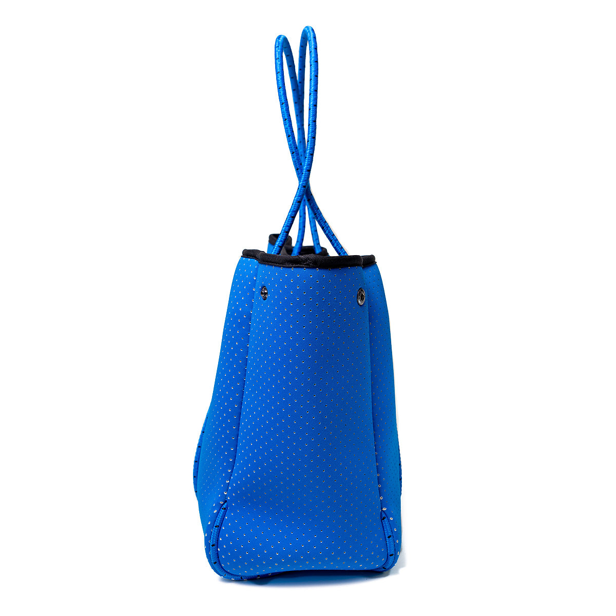 Maja Medium Tote Royal Blau