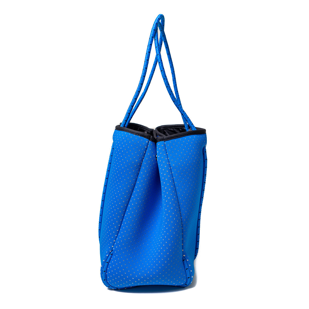 Maja Medium Tote Royal Blau