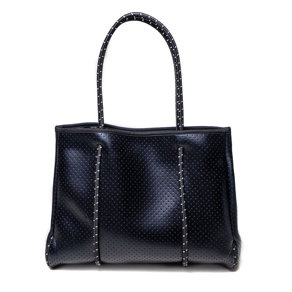 Maja Medium Tote Schwarz