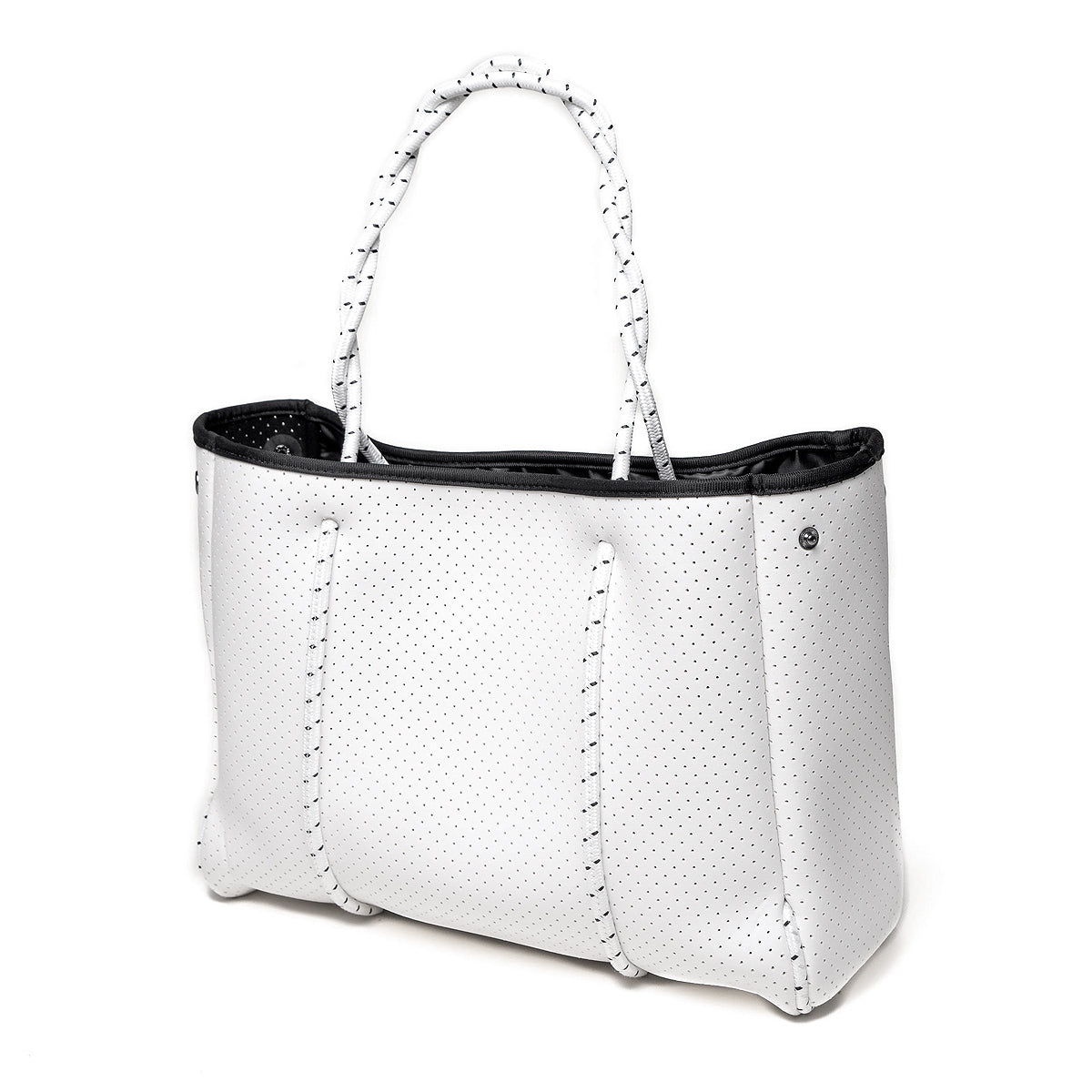 Maja Medium Tote Weiss