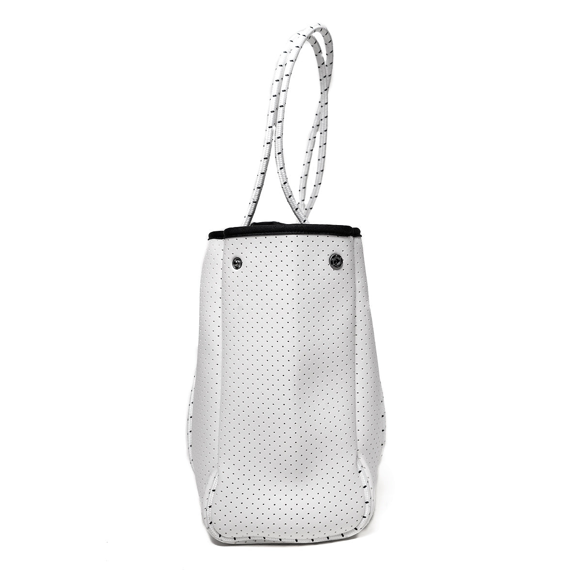 Maja Medium Tote Weiss