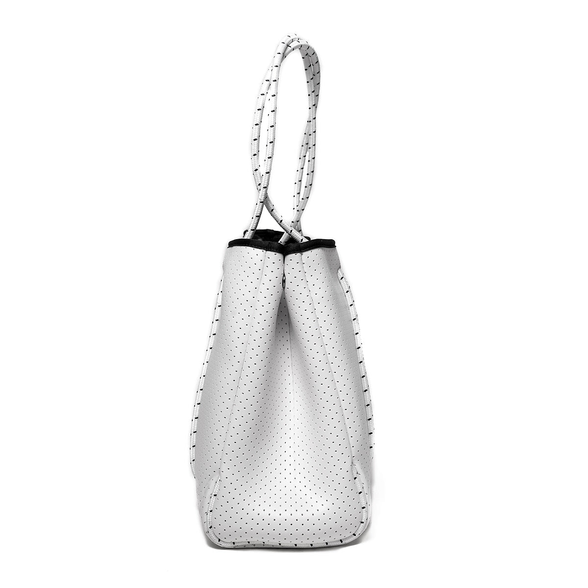 Maja Medium Tote Weiss
