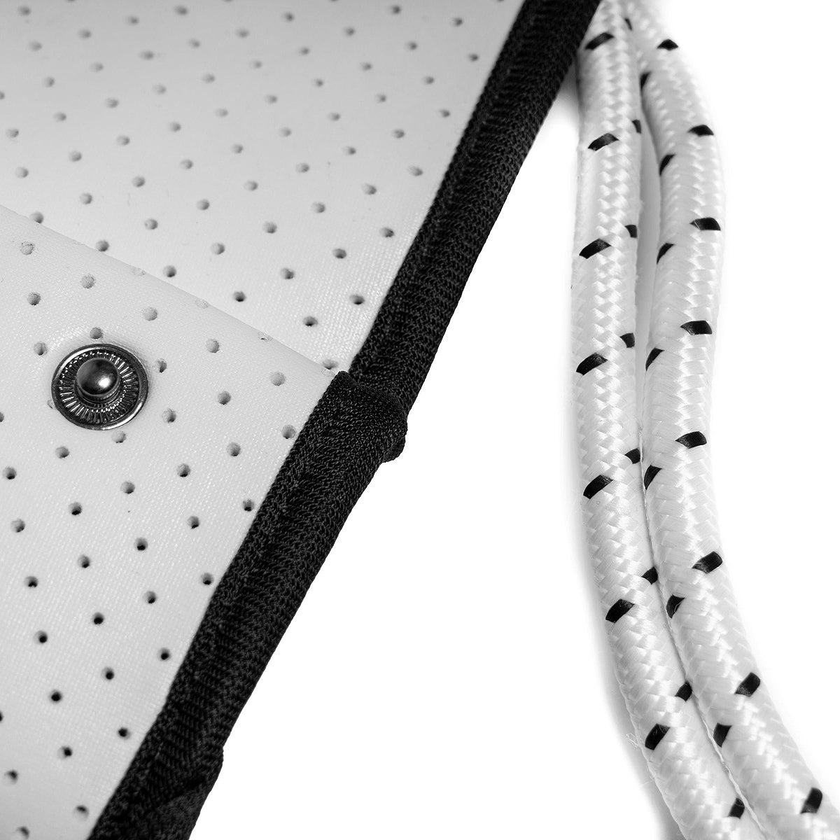 Maja Medium Tote Weiss
