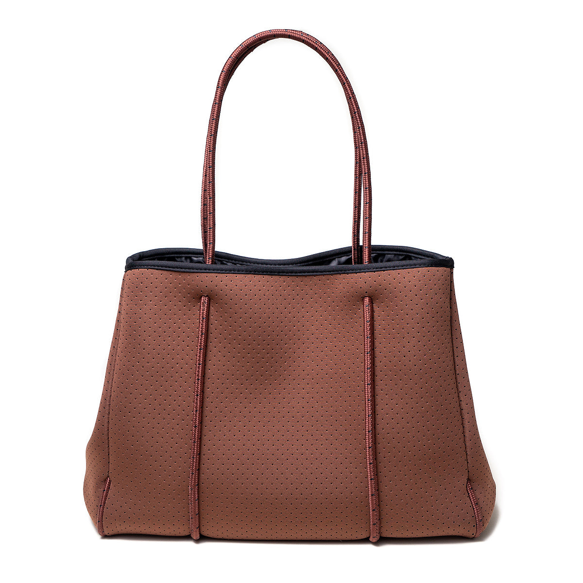Maja Medium Tote Braun