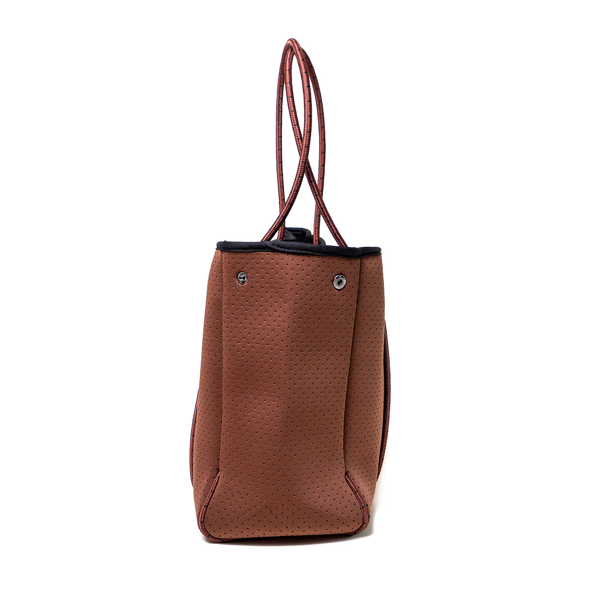 Maja Medium Tote Braun