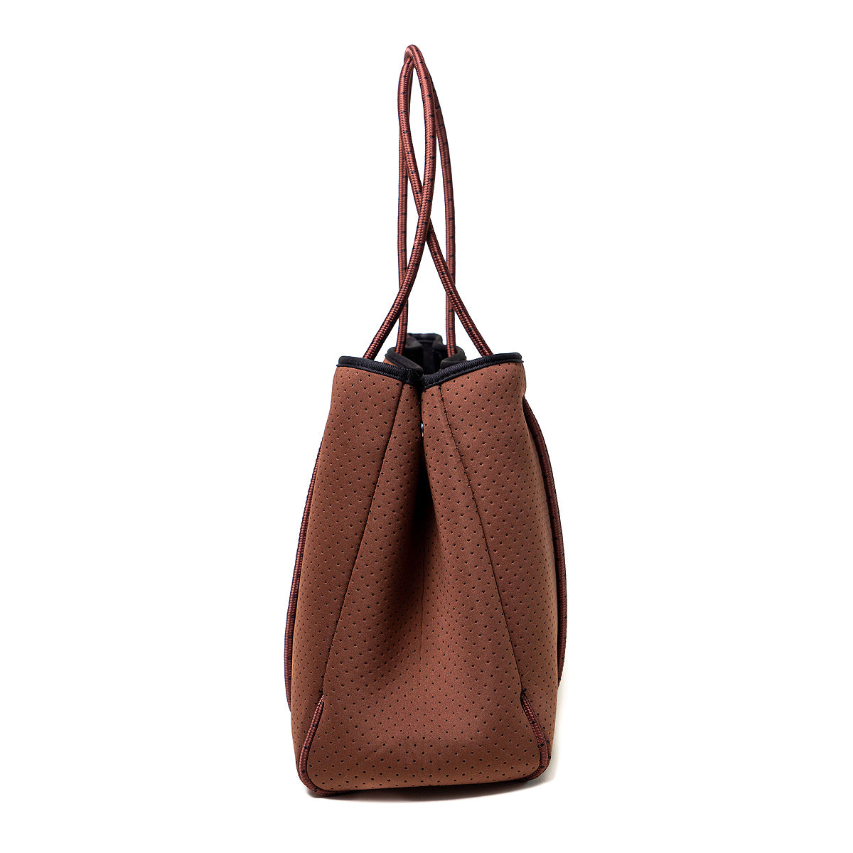 Maja Medium Tote Braun