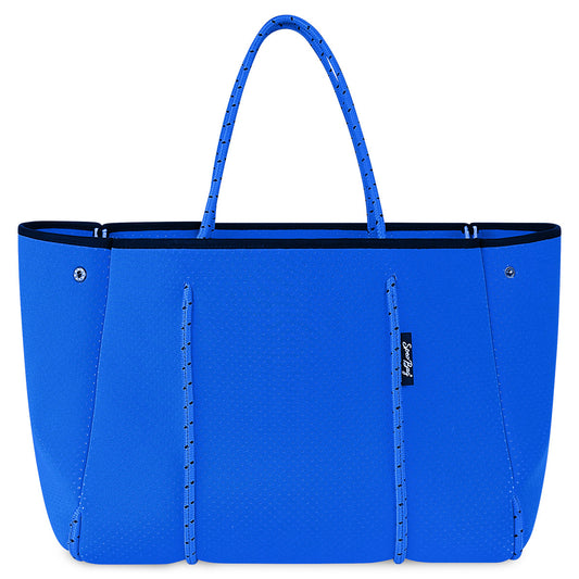 Looney Large Tote Royal Blau
