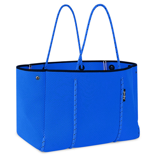 Looney Large Tote Royal Blau