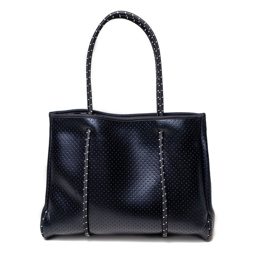 Maja Medium Tote Schwarz
